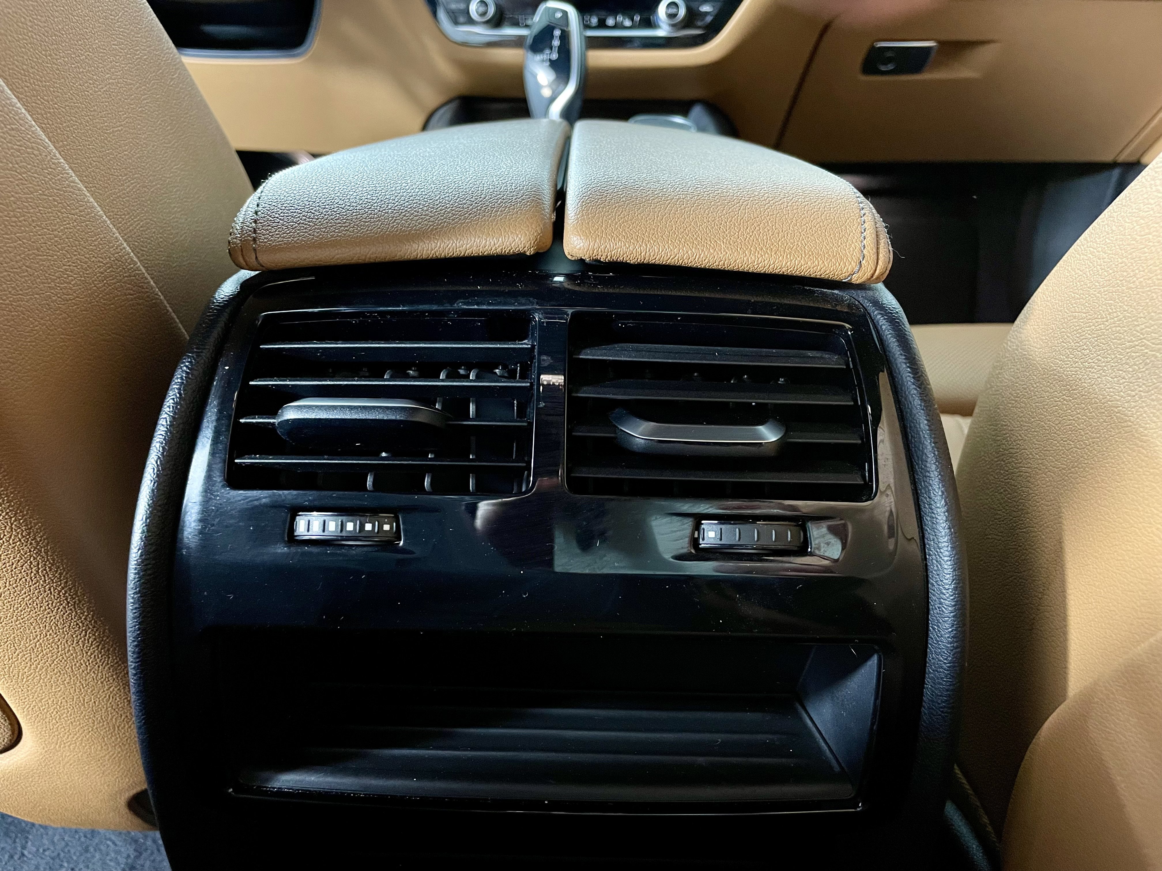 2021 BMW 5 Series 530i