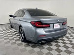 2021 BMW 5 Series 530i