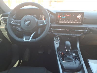 2025 Dodge Hornet GT