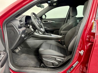 2025 Dodge Hornet GT