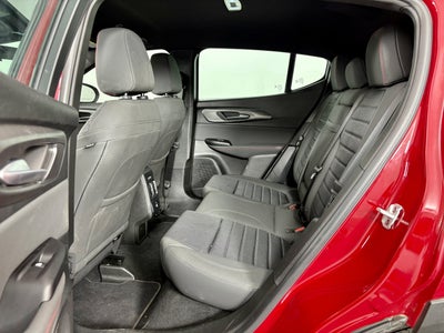 2025 Dodge Hornet GT