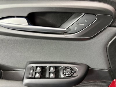 2025 Dodge Hornet GT