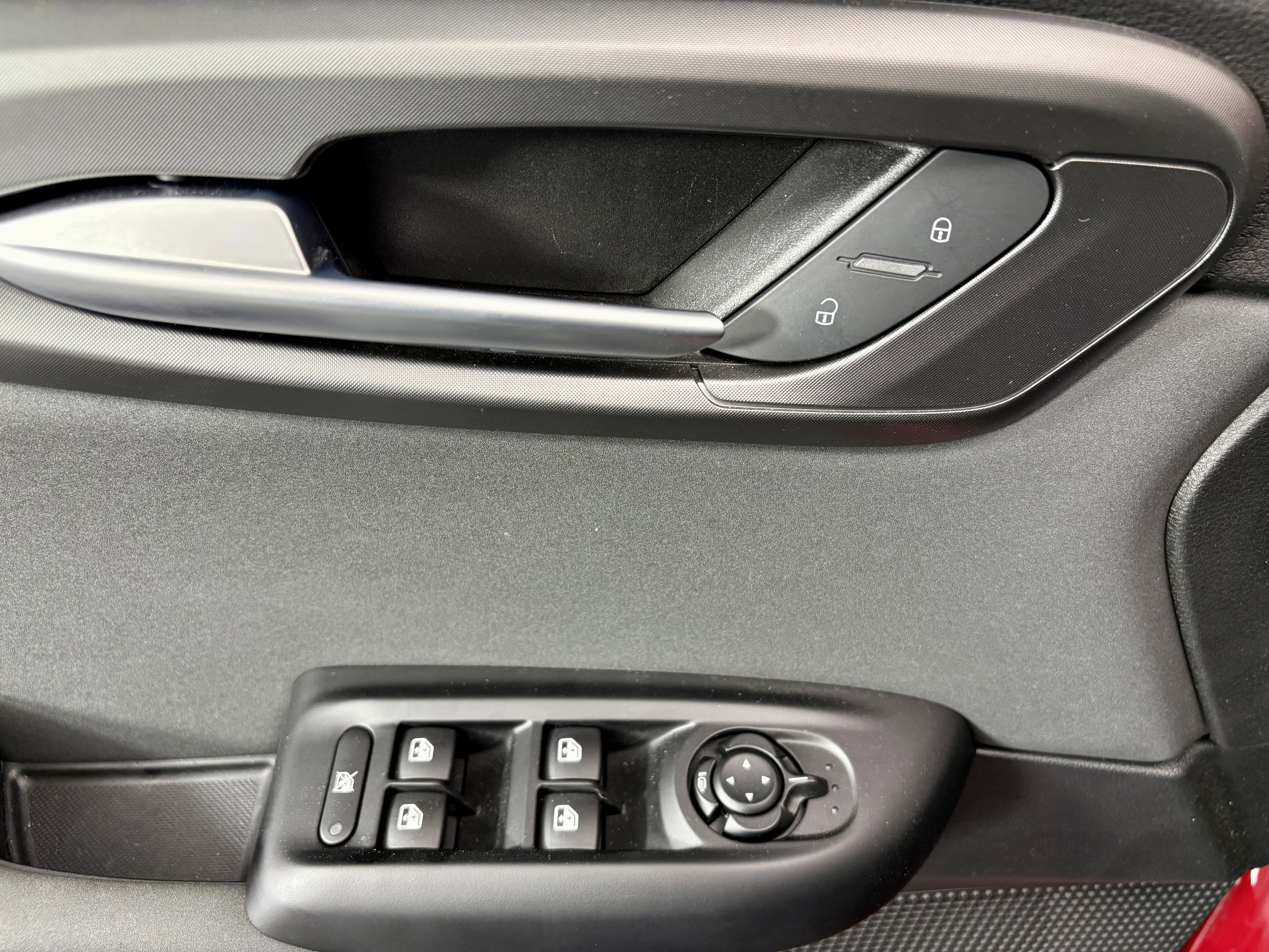 2025 Dodge Hornet GT