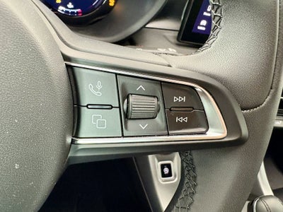 2025 Dodge Hornet GT