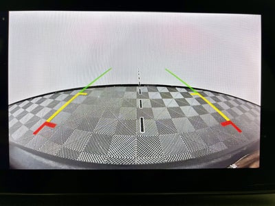 2025 Dodge Hornet GT