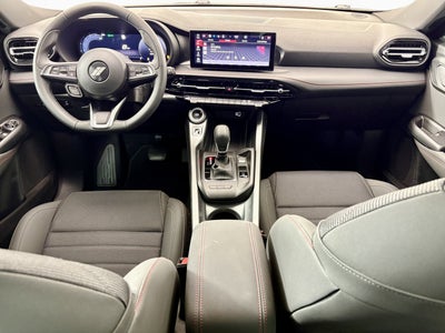 2025 Dodge Hornet GT