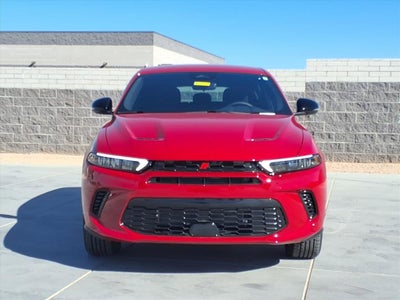 2025 Dodge Hornet GT