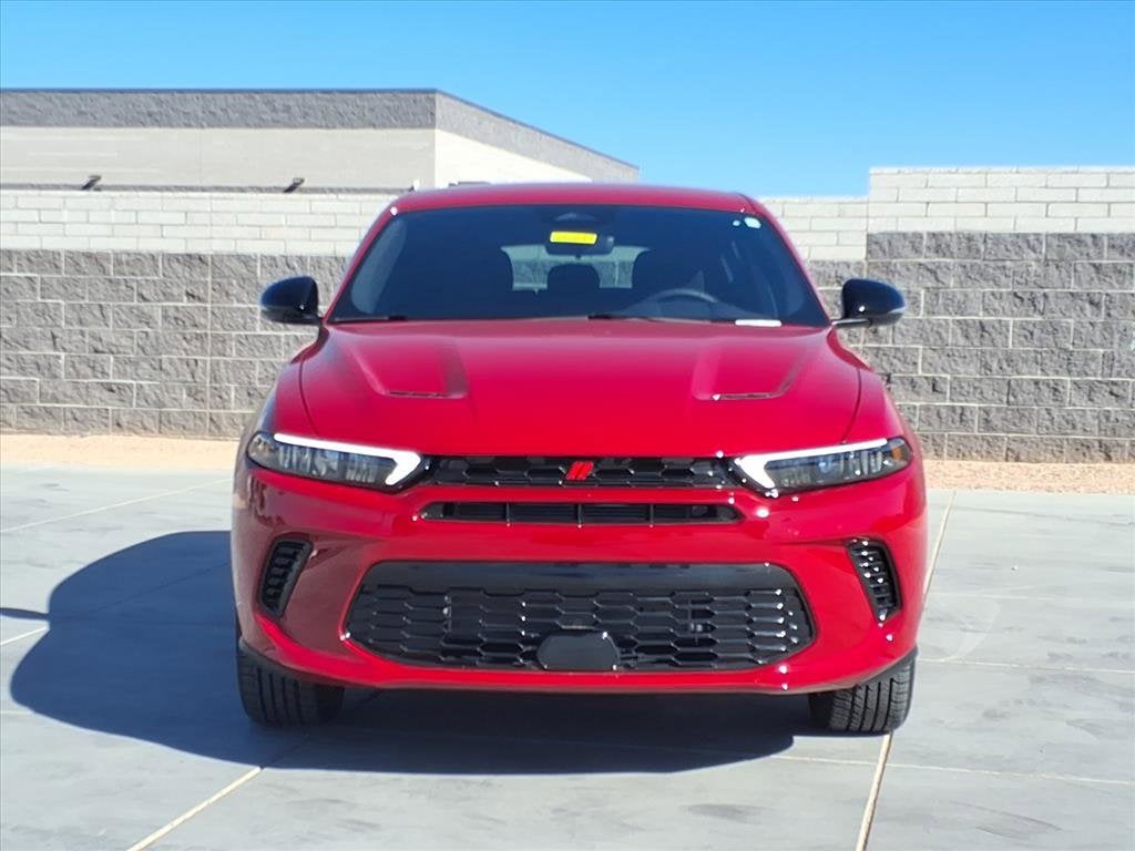 2025 Dodge Hornet GT
