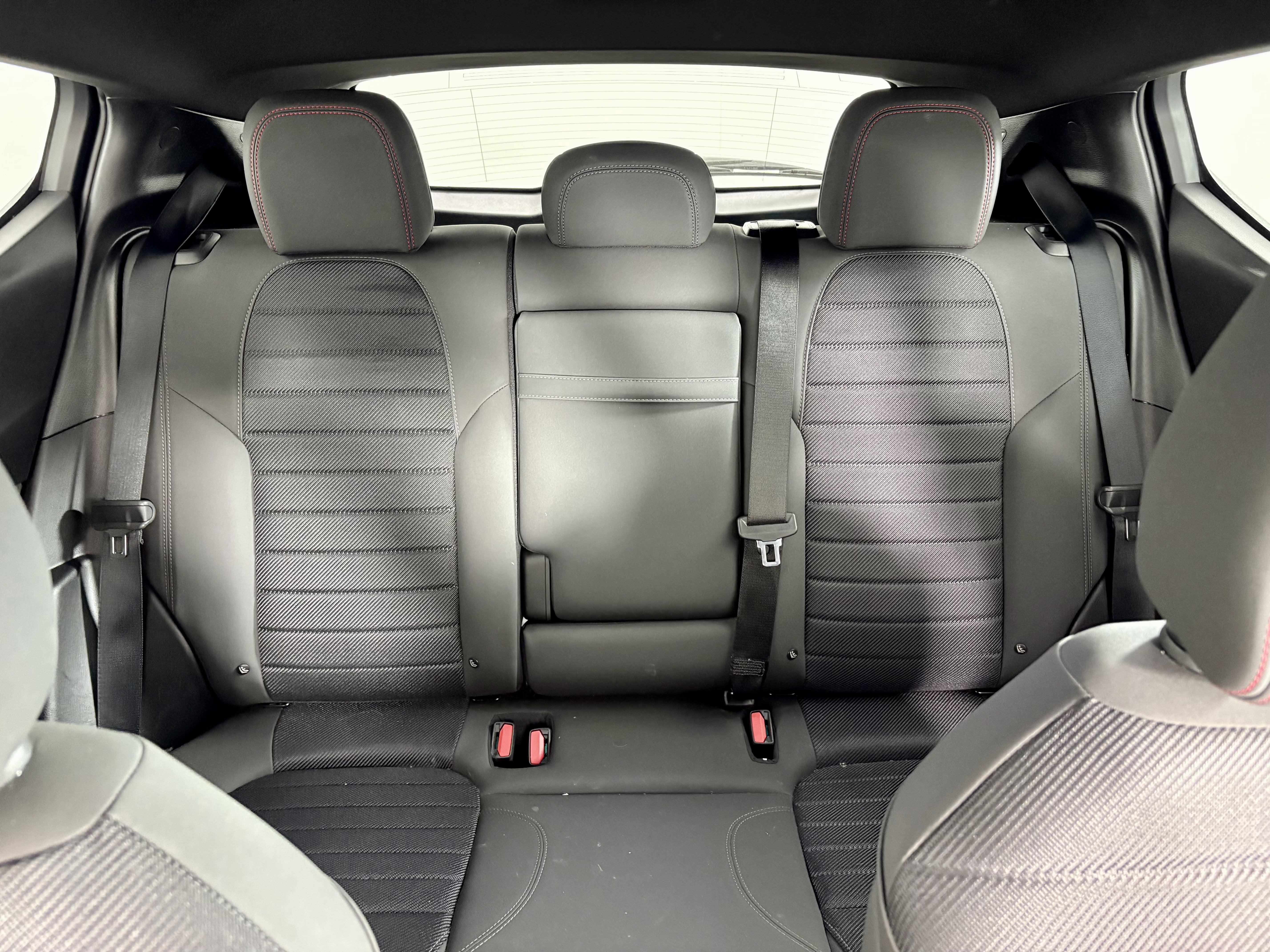 2025 Dodge Hornet GT