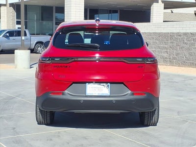 2025 Dodge Hornet GT