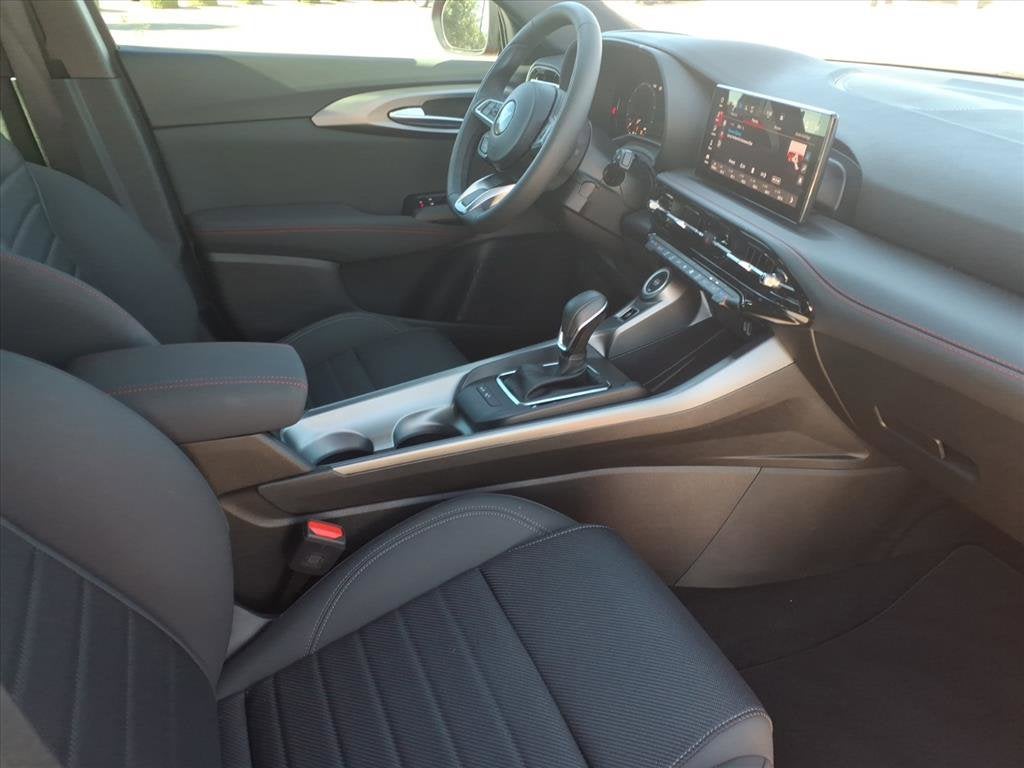 2025 Dodge Hornet GT