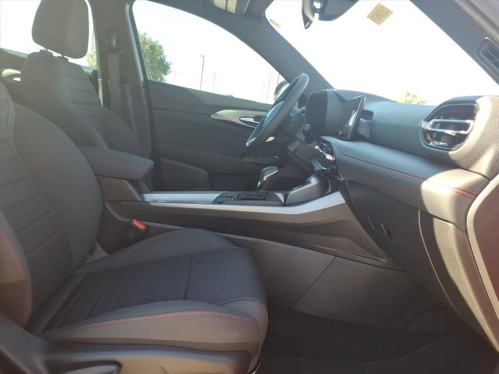 2025 Dodge Hornet GT