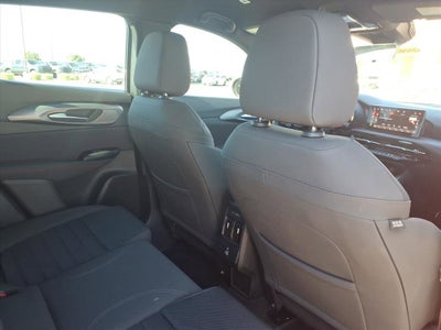 2025 Dodge Hornet GT