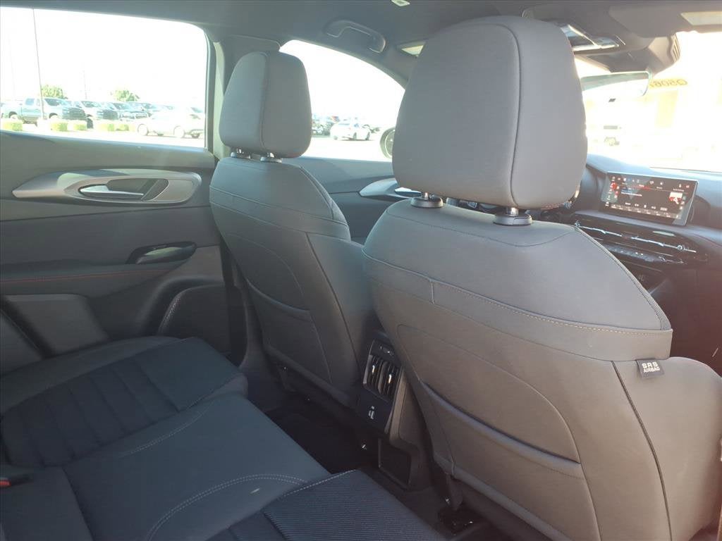 2025 Dodge Hornet GT