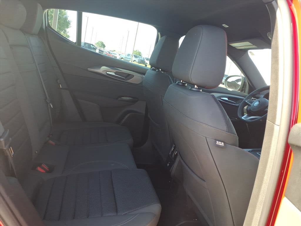 2025 Dodge Hornet GT