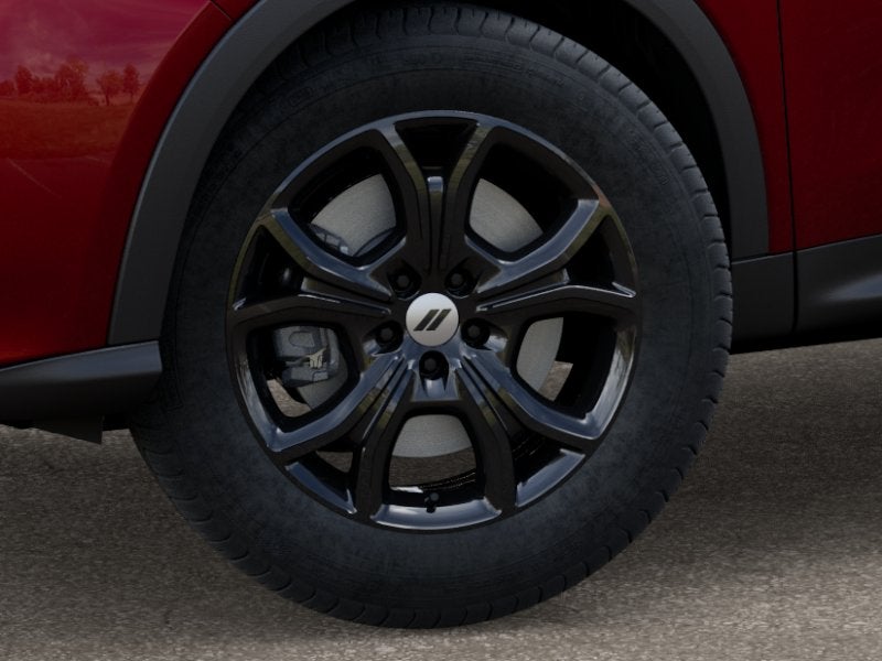 2025 Dodge Hornet GT