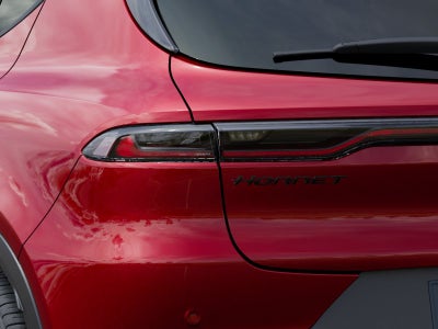 2025 Dodge Hornet GT