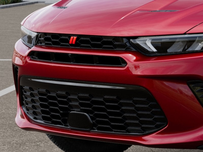 2025 Dodge Hornet GT