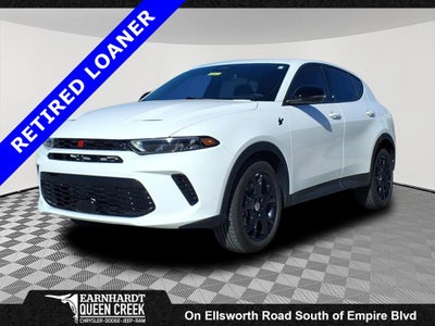 2025 Dodge Hornet GT