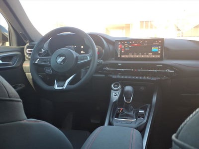 2025 Dodge Hornet GT