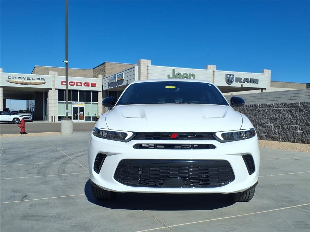 2025 Dodge Hornet GT