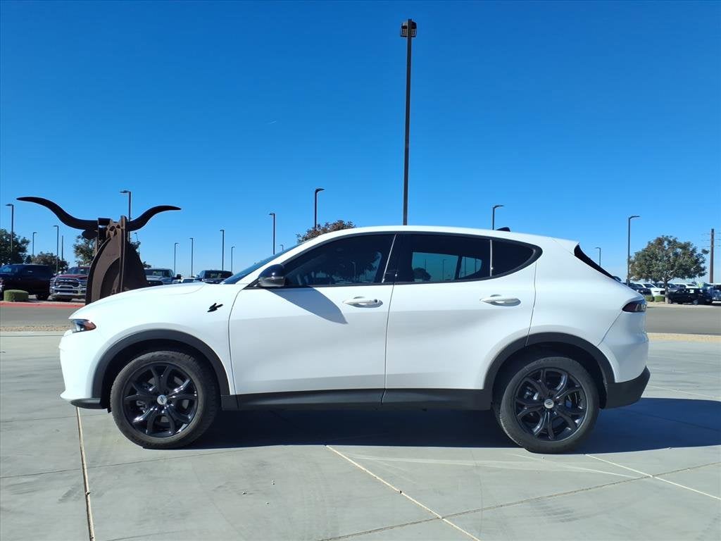 2025 Dodge Hornet GT