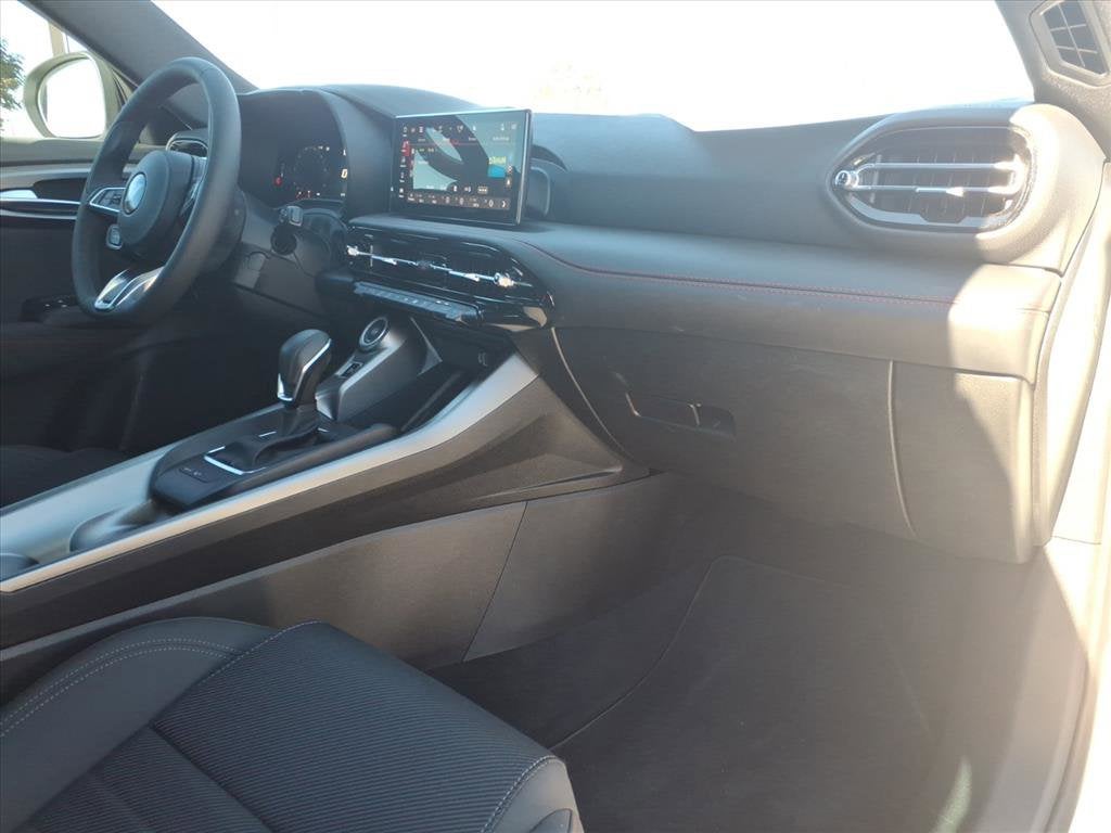 2025 Dodge Hornet GT