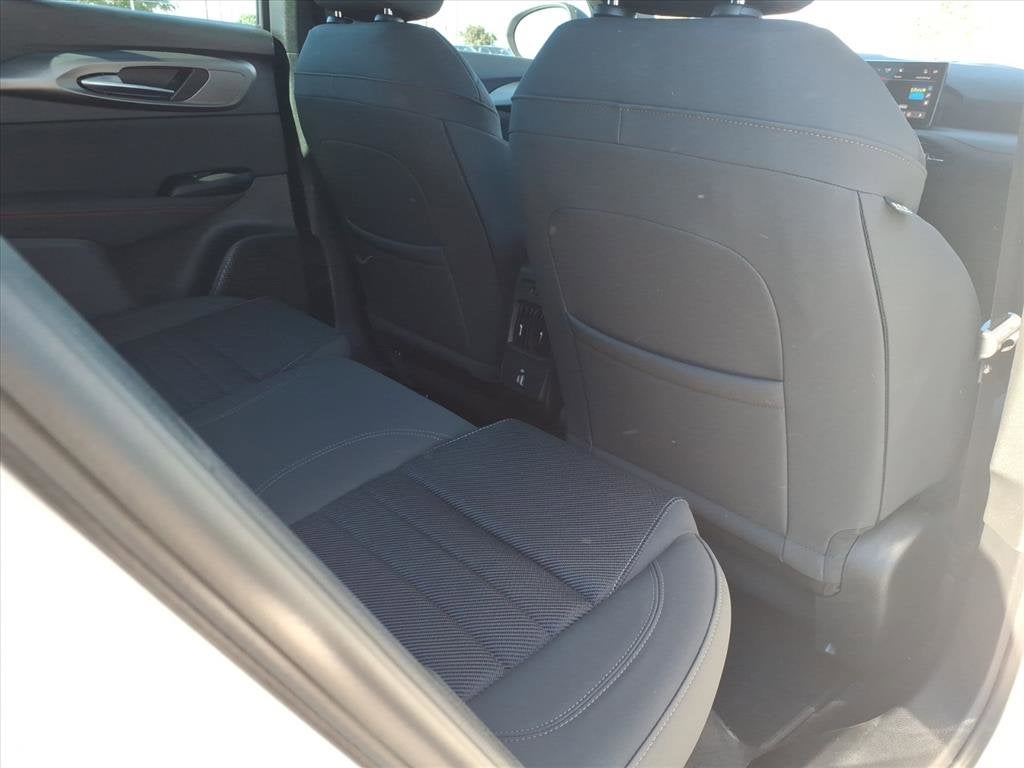 2025 Dodge Hornet GT