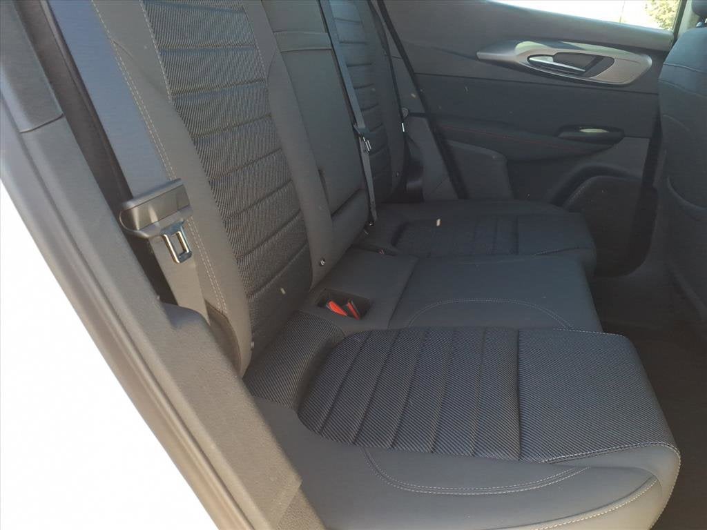 2025 Dodge Hornet GT