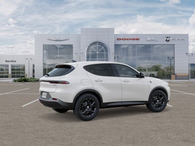 2025 Dodge Hornet GT