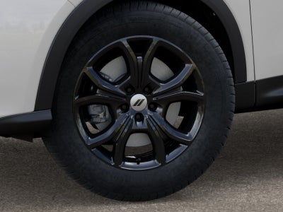 2025 Dodge Hornet GT