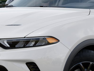 2025 Dodge Hornet GT