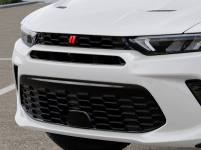 2025 Dodge Hornet GT