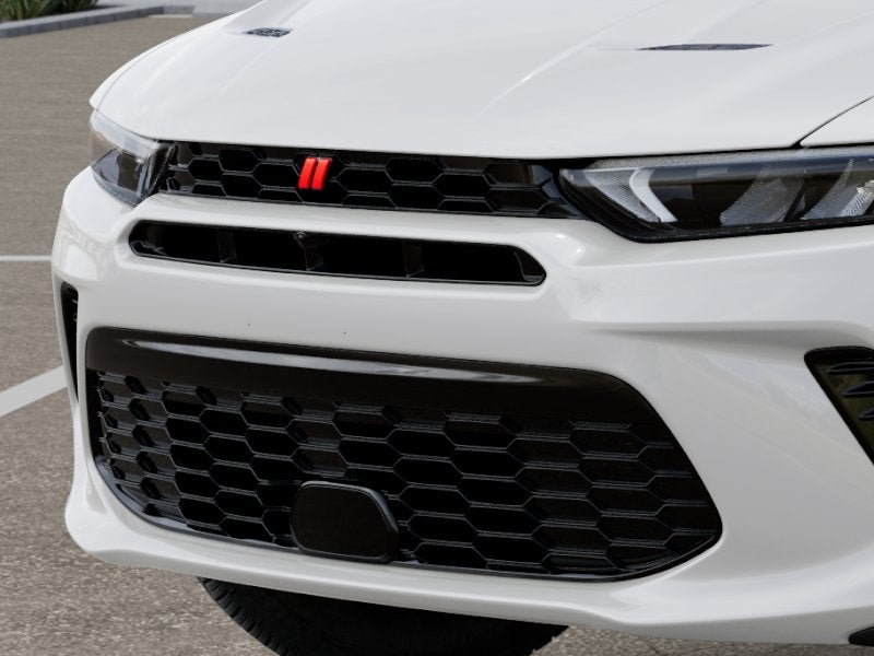 2025 Dodge Hornet GT