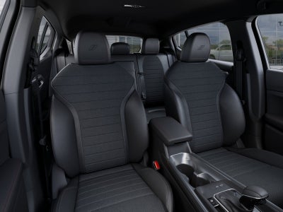 2025 Dodge Hornet GT