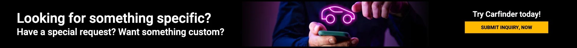 Carfinder