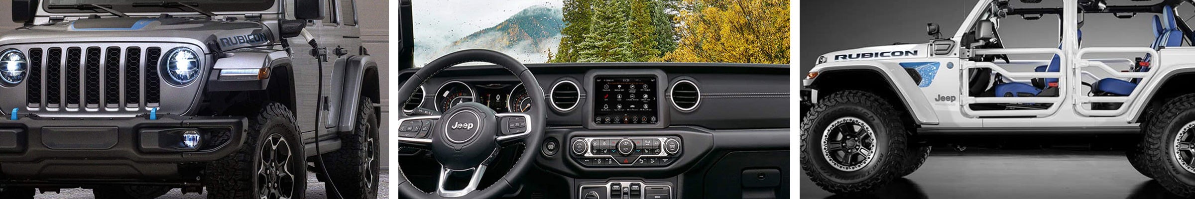 2023 Jeep Wrangler 4xe For Sale Queen Creek AZ | San Tan Valley