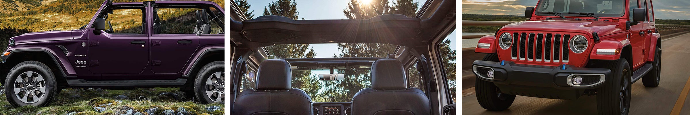 2023 Jeep Wrangler For Sale Queen Creek AZ | San Tan Valley