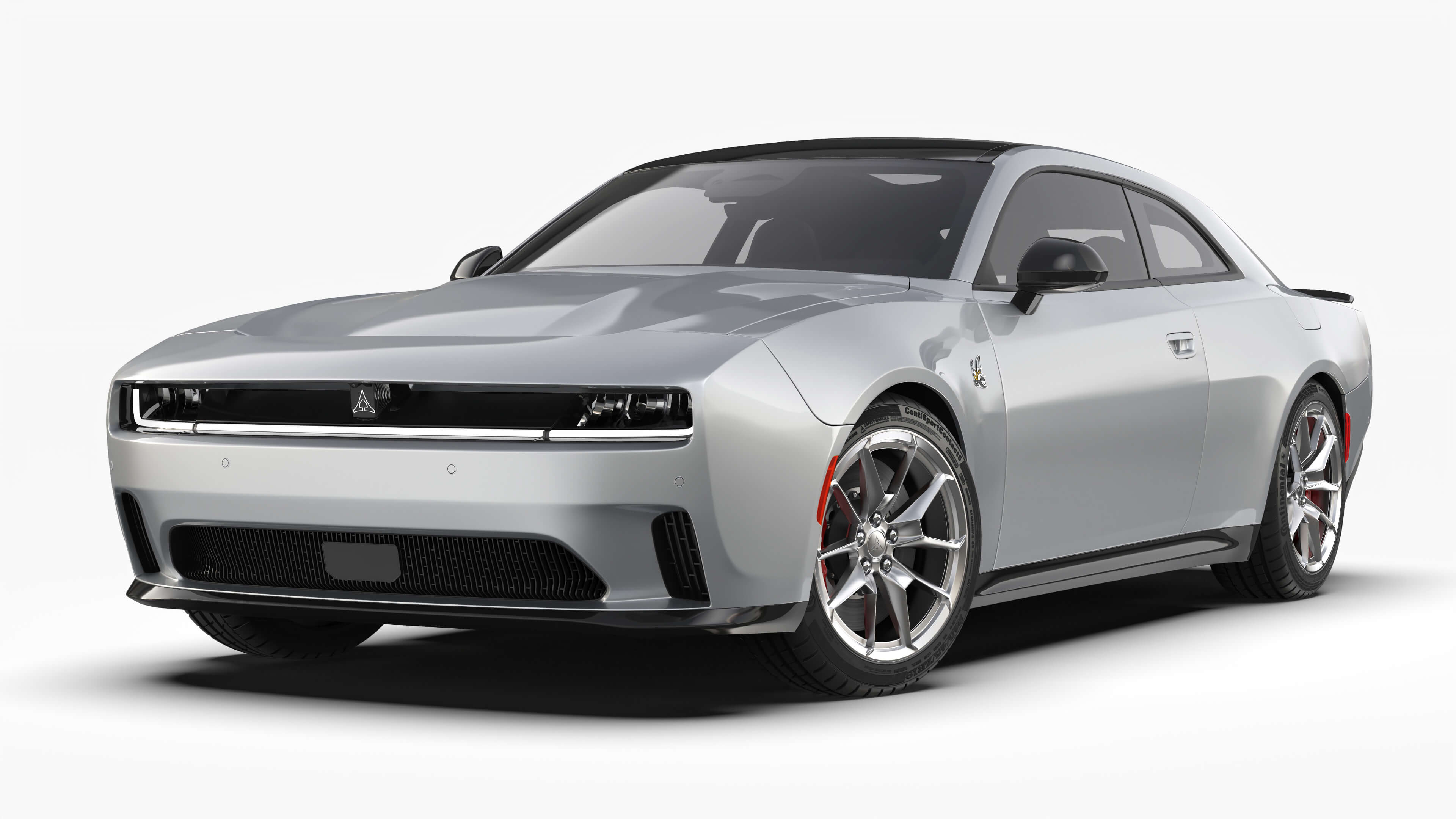 New 2025 Dodge Charger Daytona