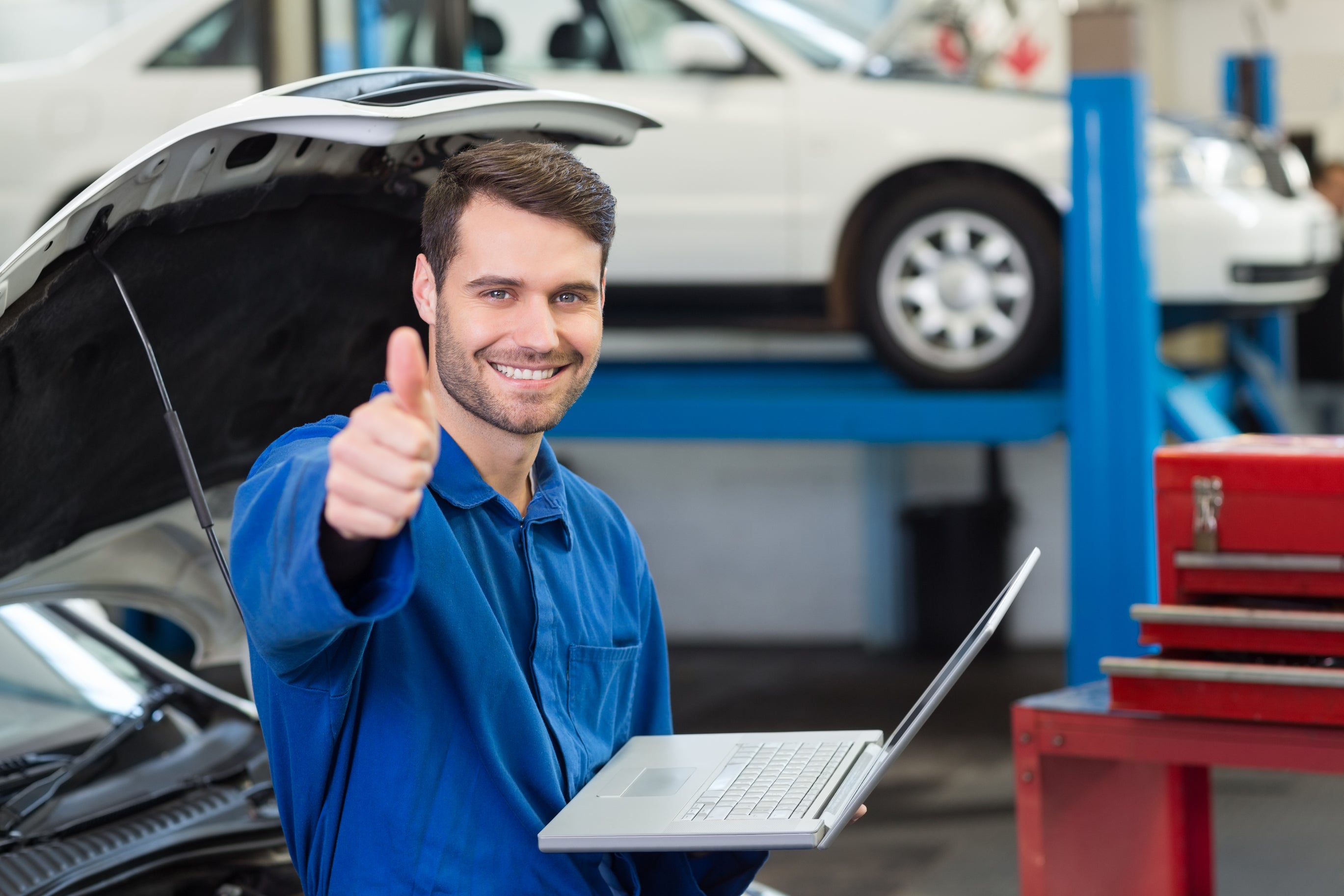 Any Air & Cabin Filter Combo